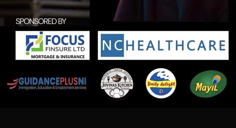 Event Sponsors